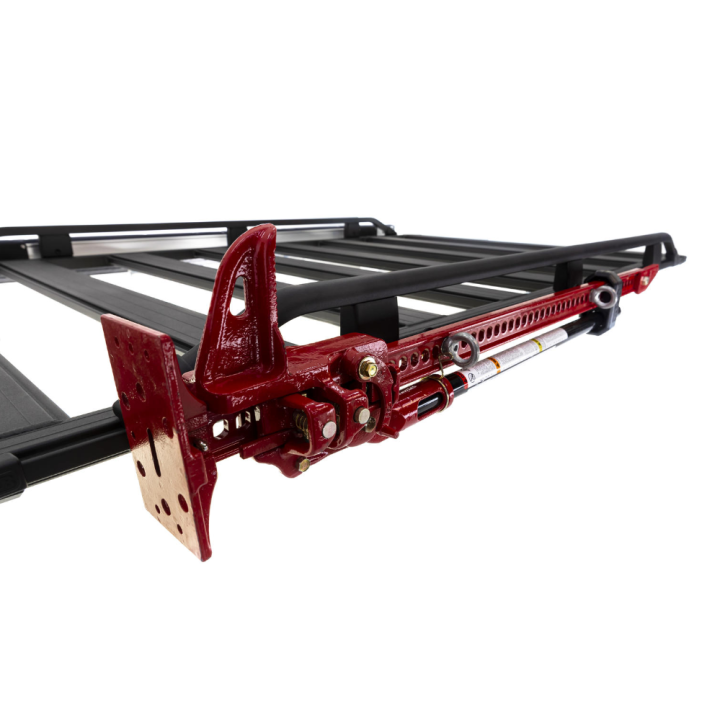 Uchwyt podnośnika Hi-Lift do bagażnika ARB Base Rack - 1780290