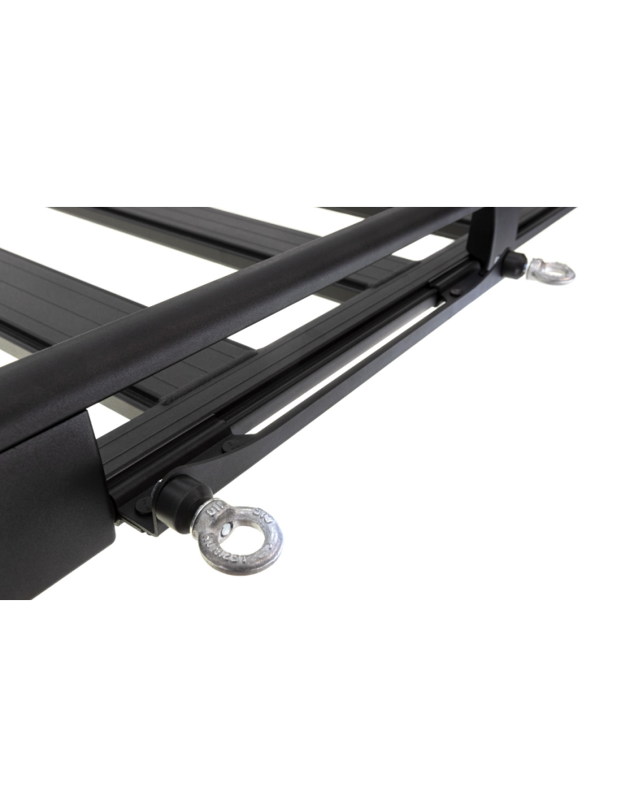 Uchwyt podnośnika Hi-Lift do bagażnika ARB Base Rack - 1780290