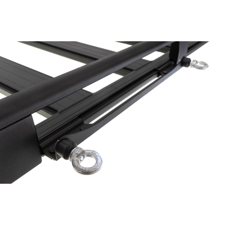 Uchwyt podnośnika Hi-Lift do bagażnika ARB Base Rack - 1780290 - ujęcie 2