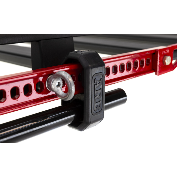 Uchwyt podnośnika Hi-Lift do bagażnika ARB Base Rack - 1780290 - ujęcie 3