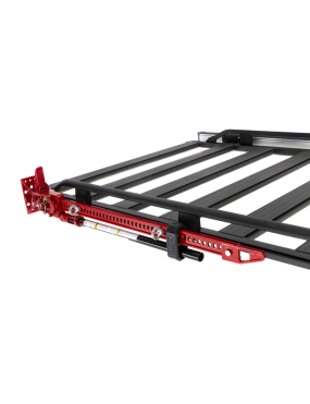 Uchwyt podnośnika Hi-Lift do bagażnika ARB Base Rack - 1780290
