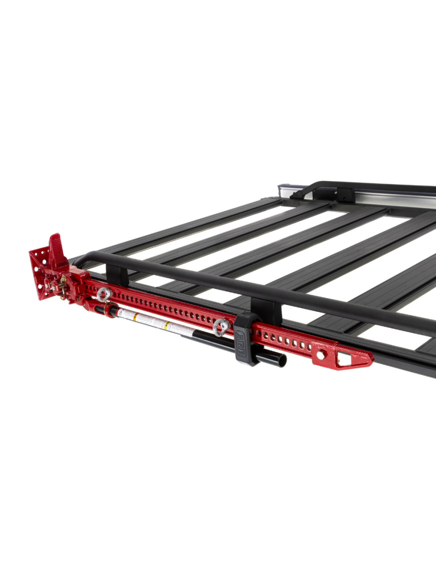 Uchwyt podnośnika Hi-Lift do bagażnika ARB Base Rack - 1780290