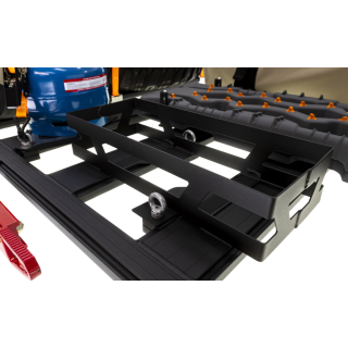Uchwyt kanistra poziomy na platformę ARB Base Rack - 1780330