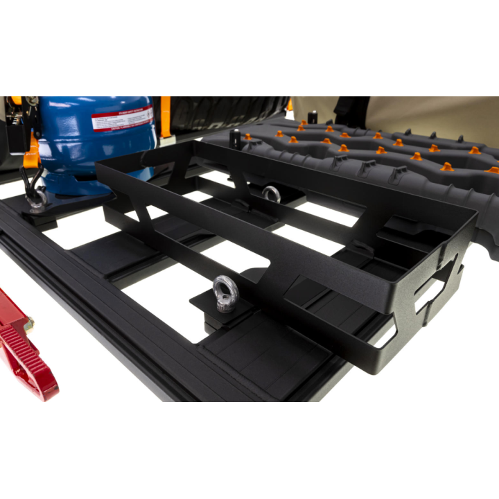 Uchwyt kanistra poziomy na platformę ARB Base Rack - 1780330