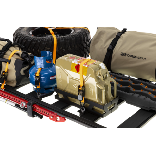 Uchwyt kanistra poziomy na platformę ARB Base Rack - 1780330 - ujęcie 2