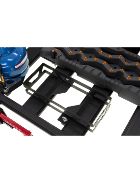 Uchwyt kanistra poziomy na platformę ARB Base Rack - 1780330