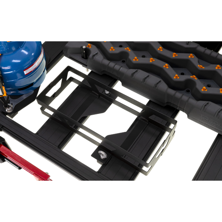 Uchwyt kanistra poziomy na platformę ARB Base Rack - 1780330 - ujęcie 3