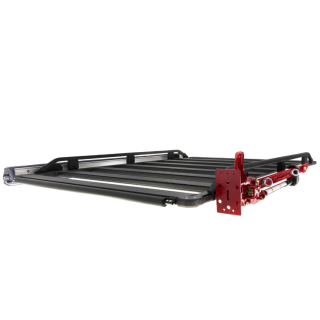 Rolka załadunkowa do bagażnika ARB Base Rack - 1025 mm