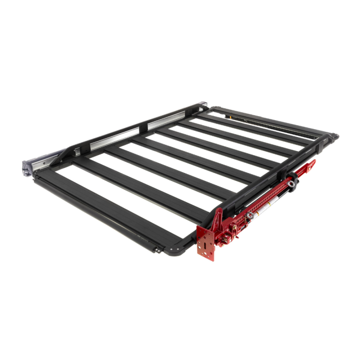Rolka załadunkowa do bagażnika ARB Base Rack - 1025 mm - ujęcie 5