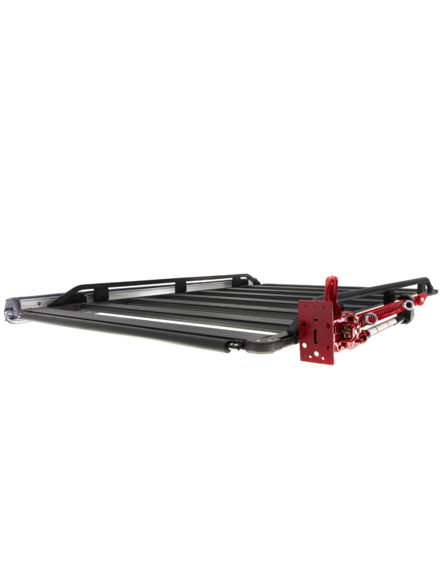 Rolka załadunkowa do bagażnika ARB Base Rack - 1185 mm