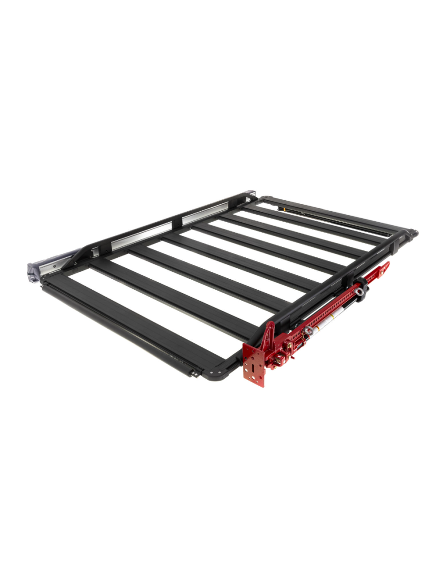 Rolka załadunkowa do bagażnika ARB Base Rack - 1185 mm