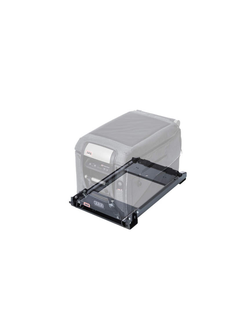 Platforma wysuwana do lodówki ARB 35/47 l - 10900021