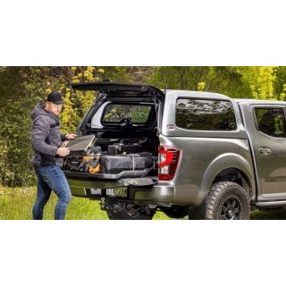 Platforma wysuwana na pakę ARB Dragmat - ARB-10053547 - ujęcie 2
