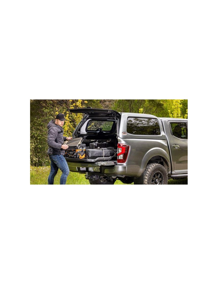 Platforma wysuwana na pakę ARB Dragmat - ARB-10053547
