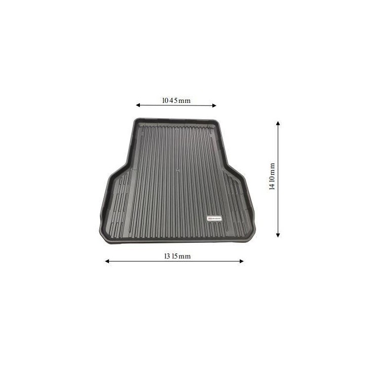 Platforma wysuwana na pakę ARB Dragmat - ARB-10053547 - ujęcie 6