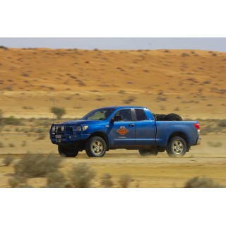 Zderzak stalowy ARB Deluxe Bar - Toyota Tundra 2007-2013 - ujęcie 2