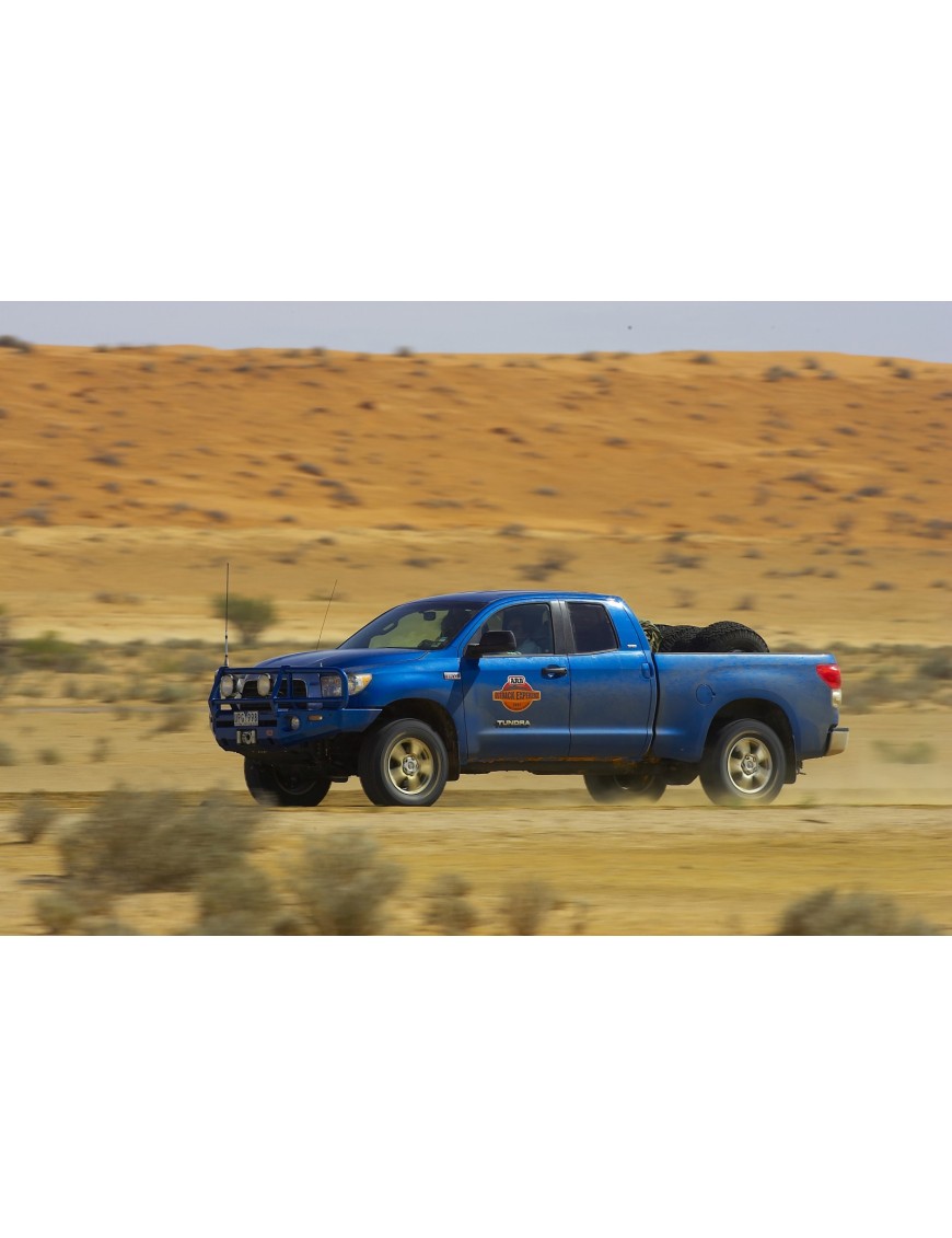 Zderzak stalowy ARB Deluxe Bar - Toyota Tundra 2007-2013