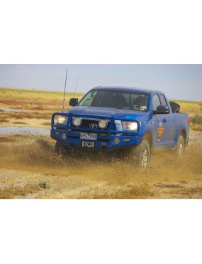Zderzak stalowy ARB Deluxe Bar - Toyota Tundra 2007-2013