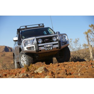 Zderzak stalowy ARB Deluxe Bar - Land Cruiser 200 2012-2015