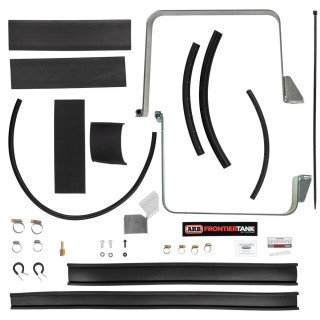 Zbiornik paliwa ARB Frontier 120 L - Toyota Hilux 48V od 2026