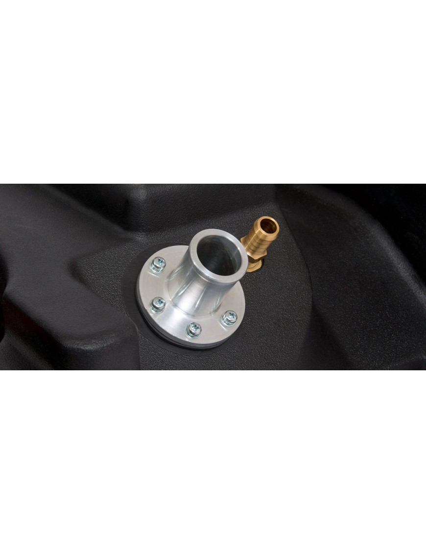 Zbiornik paliwa ARB Frontier 145 L - Toyota Hilux 2005-2015