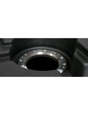 Zbiornik paliwa ARB Frontier 145 L - Toyota Hilux 2005-2015