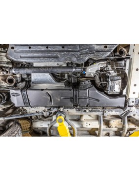 Zbiornik paliwa ARB Frontier 78 L - Toyota Land Cruiser 300