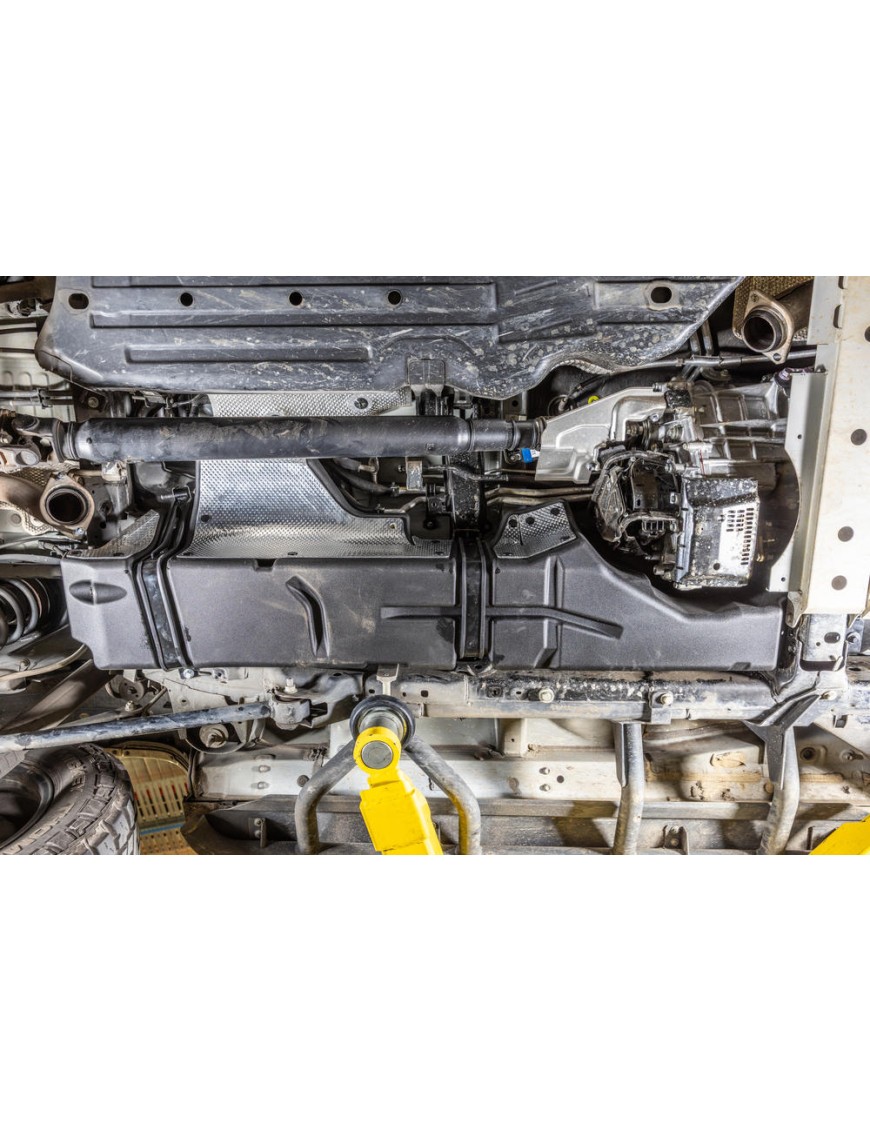 Zbiornik paliwa ARB Frontier 78 L - Toyota Land Cruiser 300