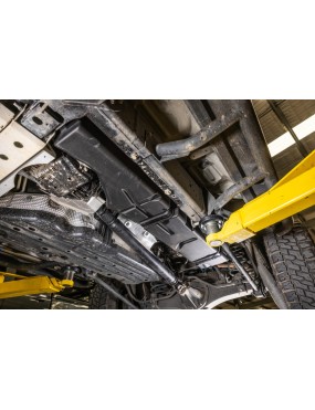 Zbiornik paliwa ARB Frontier 78 L - Toyota Land Cruiser 300