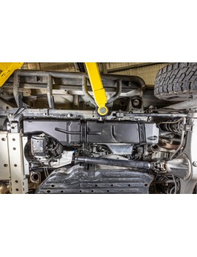Zbiornik paliwa ARB Frontier 78 L - Toyota Land Cruiser 300