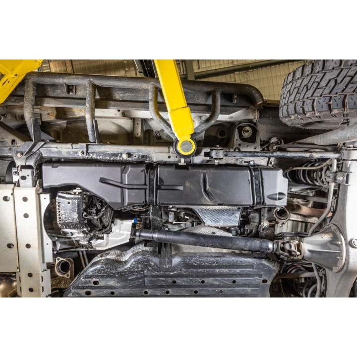 Zbiornik paliwa ARB Frontier 78 L - Toyota Land Cruiser 300 - ujęcie 6