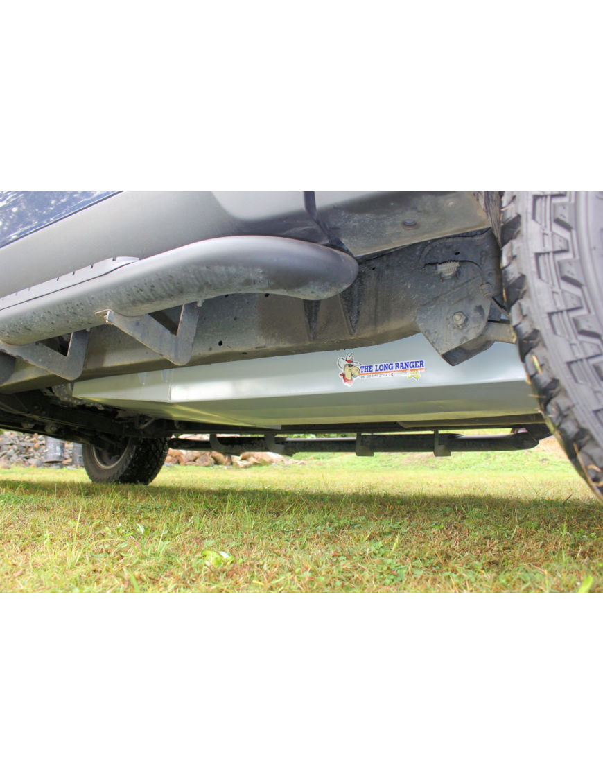 Zbiornik paliwa Long Ranger 133 L - SsangYong Musso DC od 2018