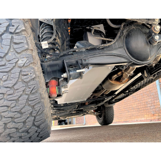 Zbiornik paliwa Long Ranger 140 L - Ford Ranger Raptor od 2022 ARB - ujęcie 2