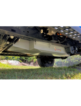 Zbiornik paliwa Long Ranger 140 L - Ford Ranger Raptor od 2022