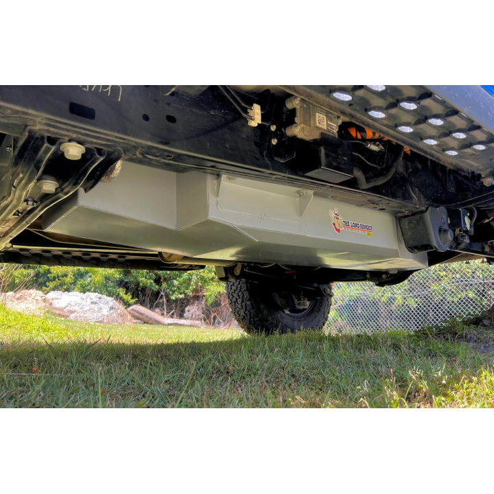 Zbiornik paliwa Long Ranger 140 L - Ford Ranger Raptor od 2022 ARB - ujęcie 4