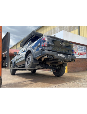 Zbiornik paliwa Long Ranger 140 L - Ford Ranger Raptor od 2022