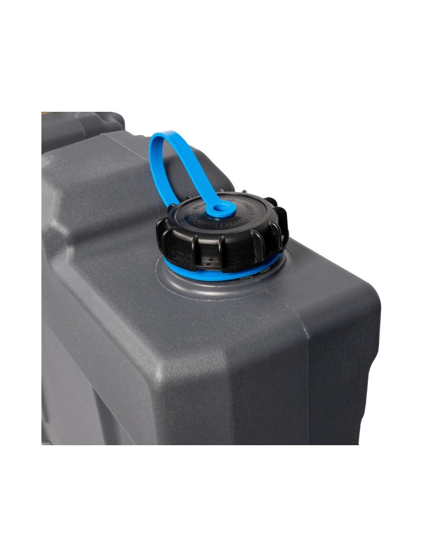 Zbiornik wody ARB na pakę - Ford Ranger DC od 2022