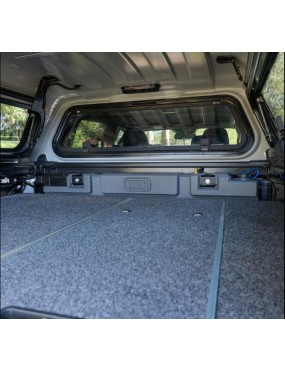 Zbiornik wody ARB na pakę - Ford Ranger DC od 2022