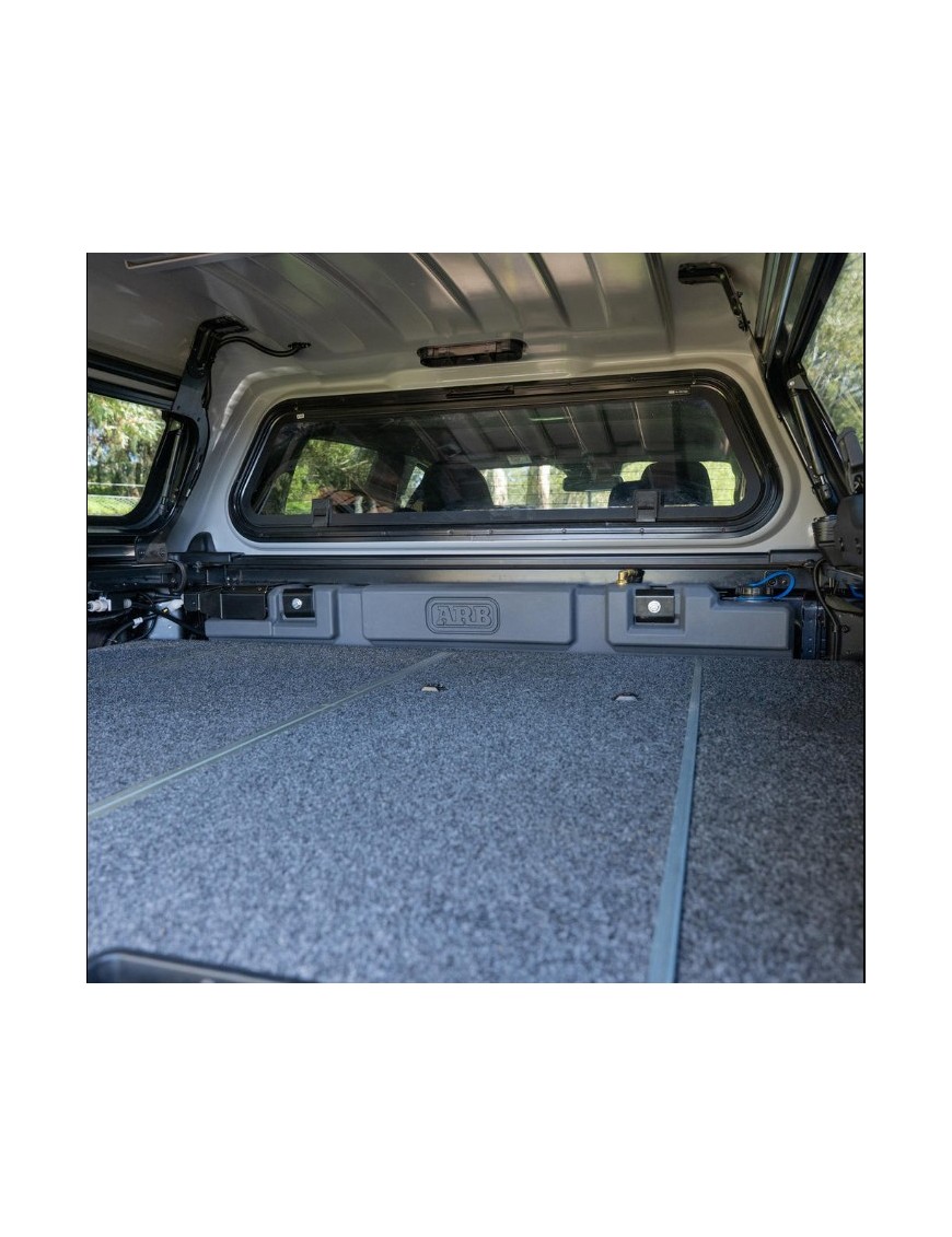 Zbiornik wody ARB na pakę - Ford Ranger DC od 2022