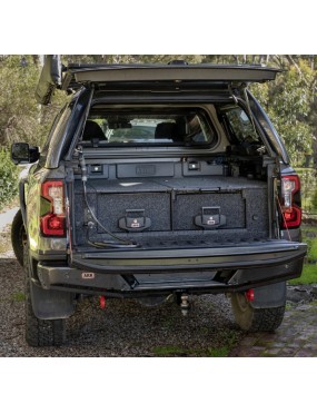Zbiornik wody ARB na pakę - Ford Ranger DC od 2022