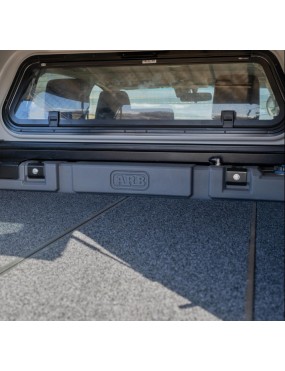 Zbiornik wody ARB na pakę - Toyota Hilux DC od 2015