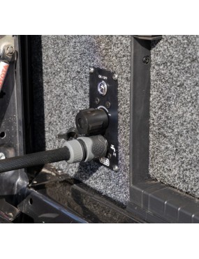 Zbiornik wody ARB na pakę - Toyota Hilux DC od 2015