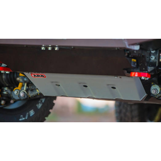 Komplet stalowych osłon podwozia ARB - Land Cruiser 200, 2007-2015