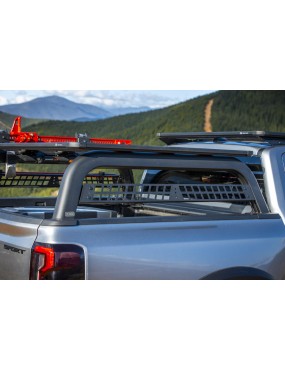 ARB Bed Rack - zabudowa...