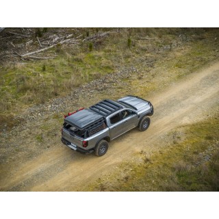 ARB Bed Rack - zabudowa paki - Ford Ranger od 2023 - ujęcie 2