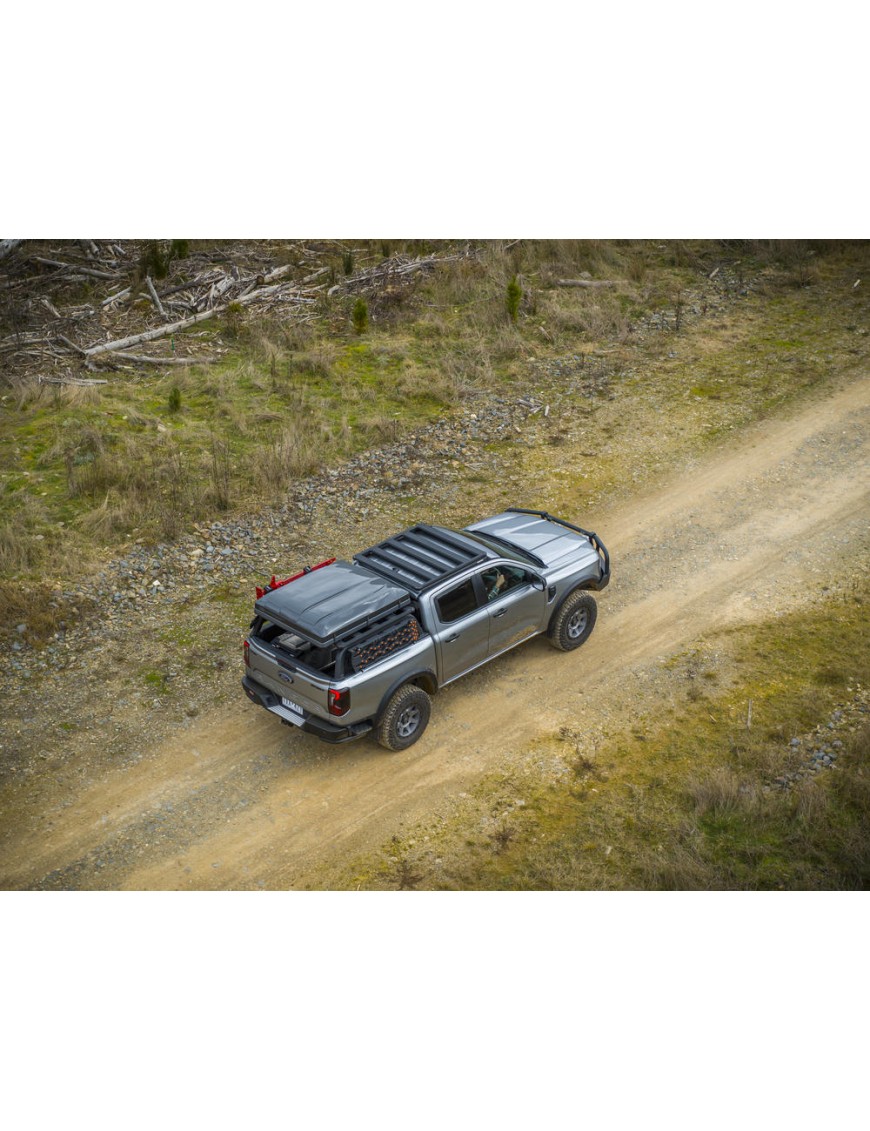 ARB Bed Rack - zabudowa paki - Ford Ranger od 2023