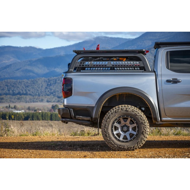 ARB Bed Rack - zabudowa paki - Ford Ranger od 2023 - ujęcie 3