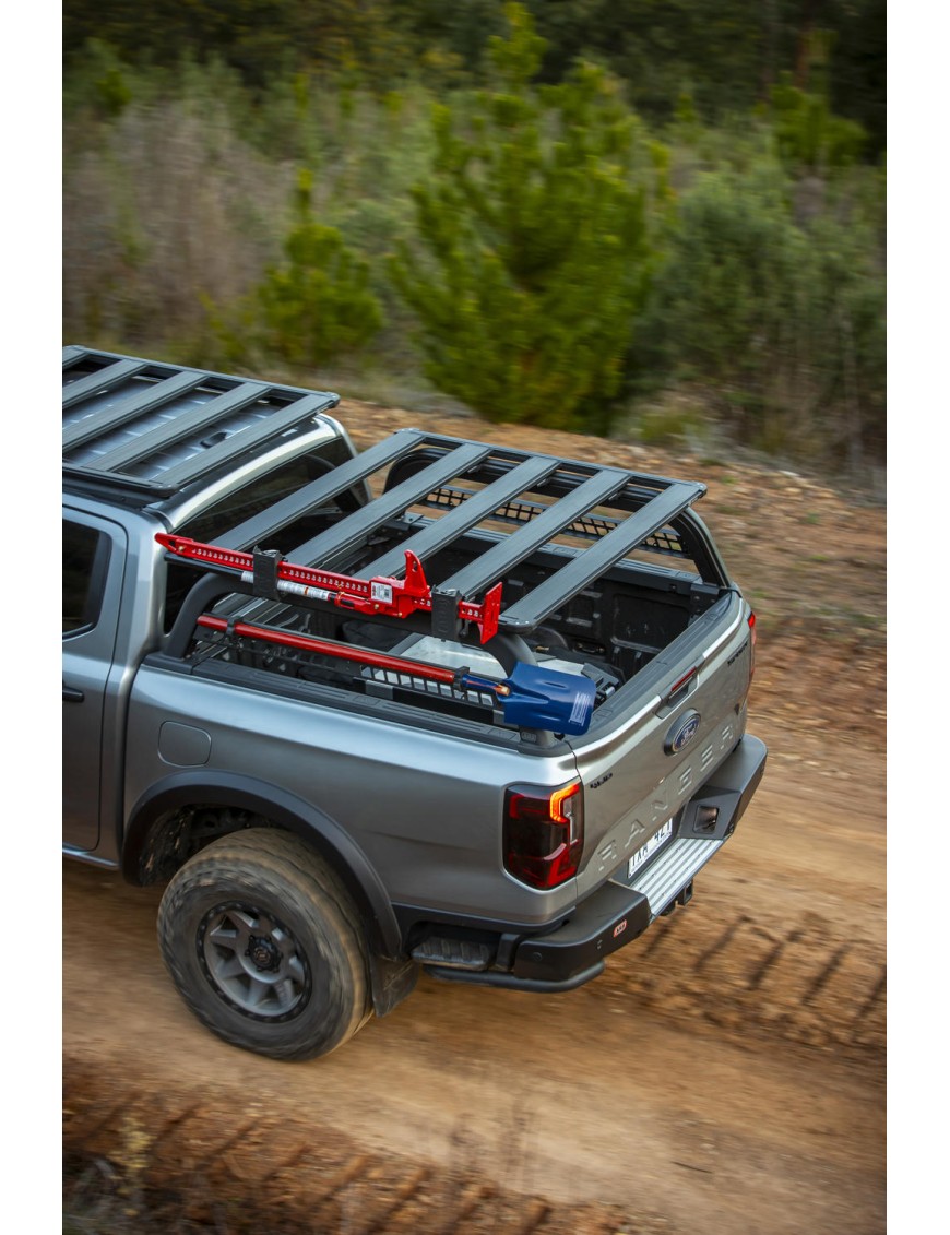 ARB Bed Rack - zabudowa paki - Ford Ranger od 2023