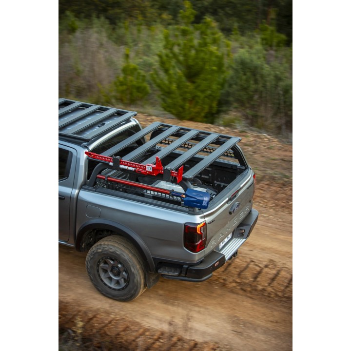 ARB Bed Rack - zabudowa paki - Ford Ranger od 2023 - ujęcie 4