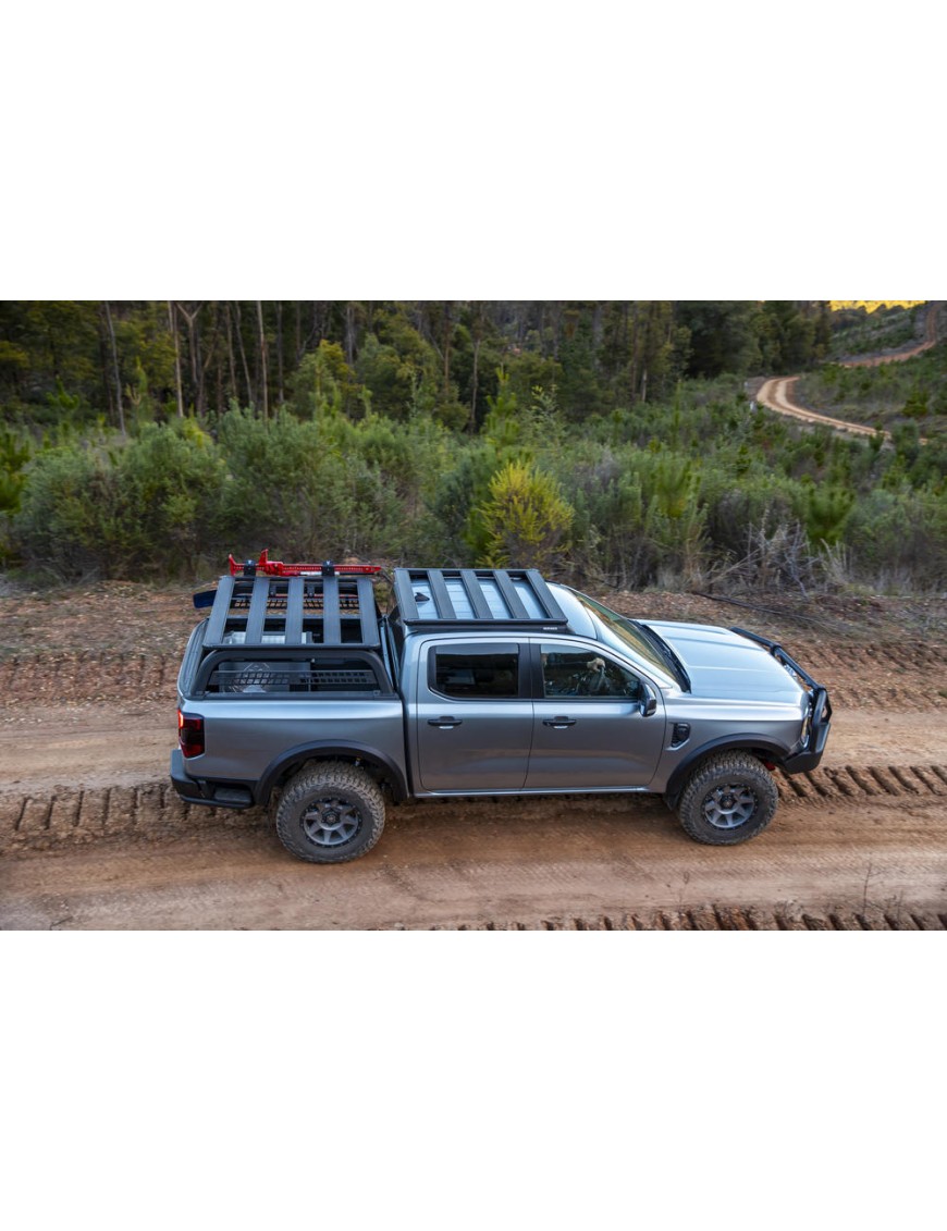 ARB Bed Rack - zabudowa paki - Ford Ranger od 2023